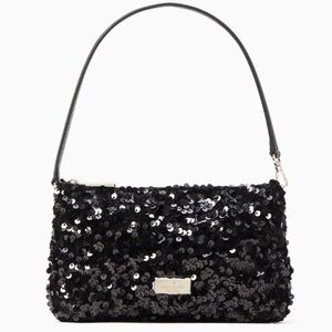 Kate Spade Kiki Sequin Convertible Wrislet